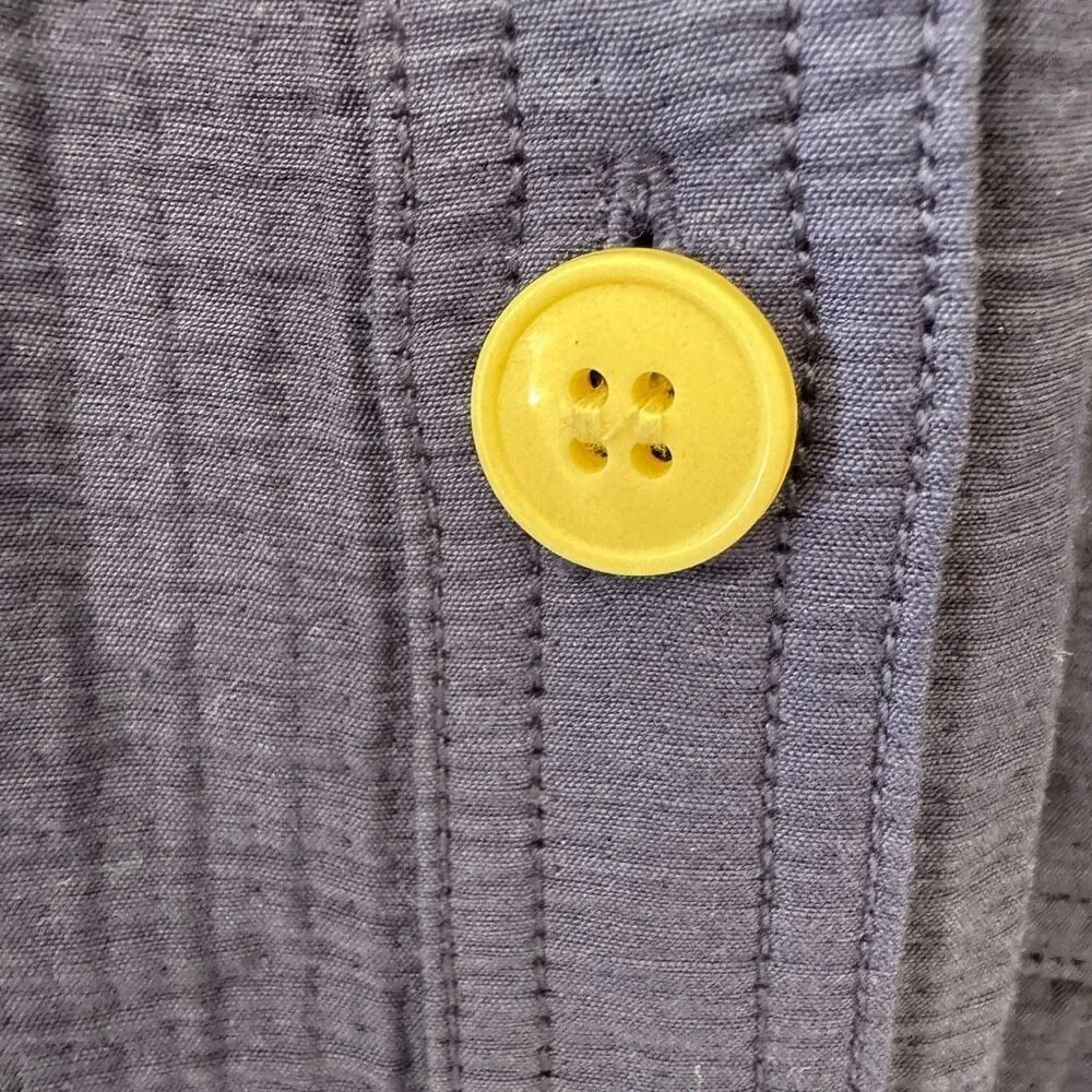 Madewell super oversized